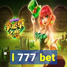 l 777 bet